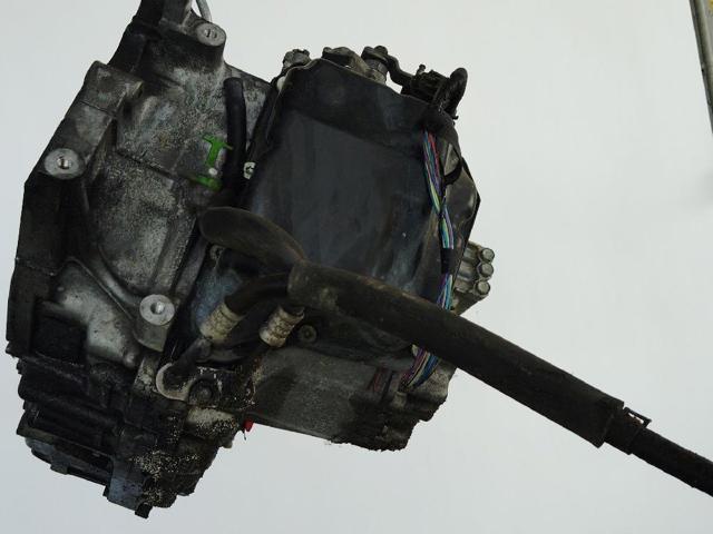 Caixa Automática de Mudança montada Chevrolet Captiva 1 C100