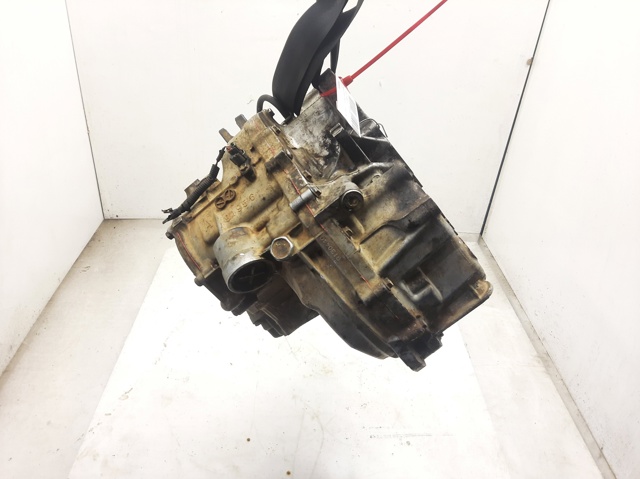 OPEL 96624972 АКПП в сборе (автоматическая коробка передач) в наличии Николаев
