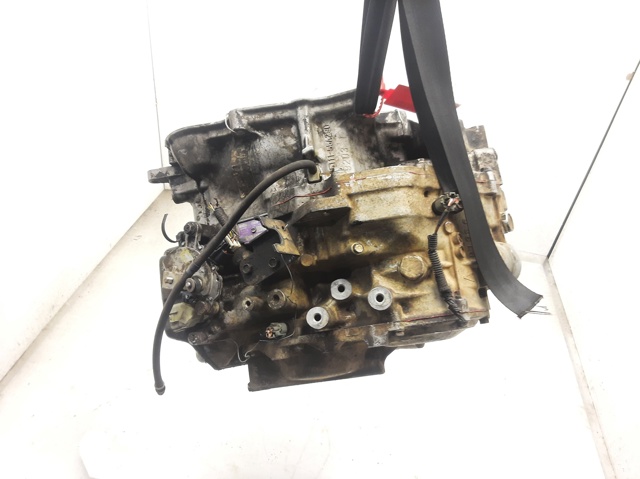 96624972 OPEL АКПП в сборе (автоматическая коробка передач) купить в Ирпень