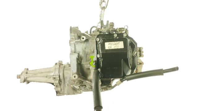 OPEL 96624972 АКПП в сборе (автоматическая коробка передач) в наличии Львов