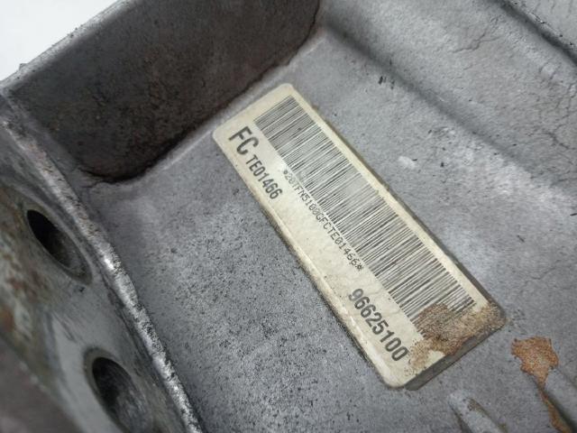 OPEL 96625100 в наличии Винница