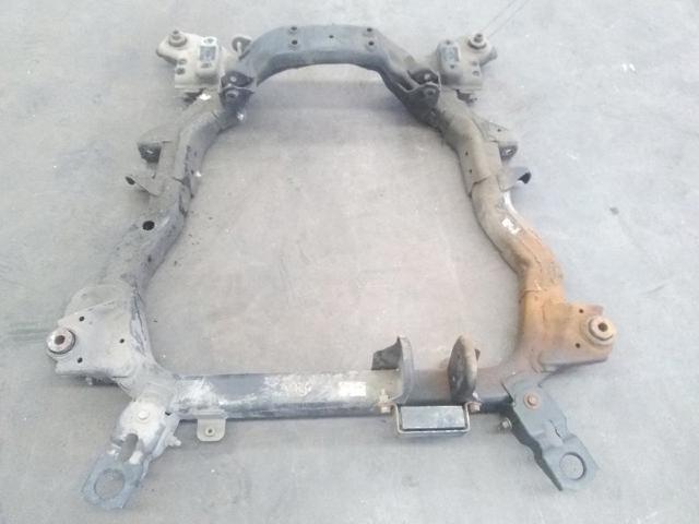 Viga de suspensão dianteira (plataforma veicular) Chevrolet Captiva 1 C100