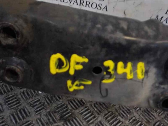 Viga de suspensão dianteira (plataforma veicular) Chevrolet Captiva 1 C100