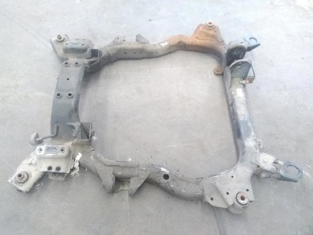 Viga de suspensão dianteira (plataforma veicular) Chevrolet Captiva 1 C100