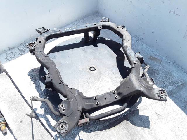 Viga de suspensão dianteira (plataforma veicular) Chevrolet Captiva 1 C100