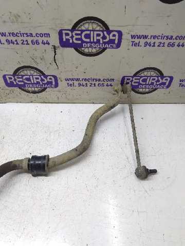 OPEL 96626246 Передний стабилизатор в наличии Черкассы