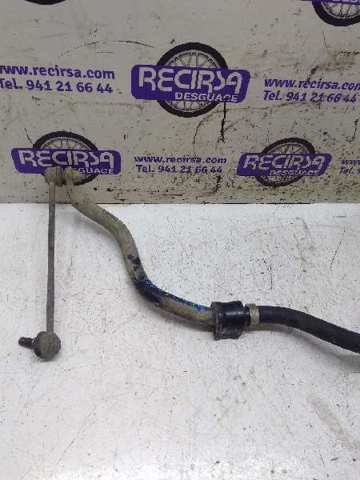OPEL 96626246 Передний стабилизатор в наличии Тернополь