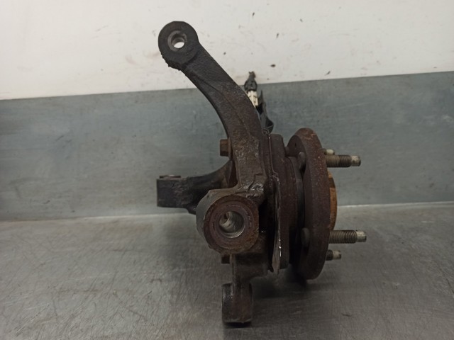 OPEL 96626338 Цапфа передняя правая в наличии Каменское