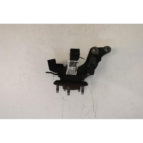 OPEL 96626338 Цапфа передняя правая в наличии Харьков