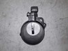 Sensor de fluxo (consumo) de ar, medidor de consumo M.A.F. - (Mass Airflow) 9662635680 PEUGEOT