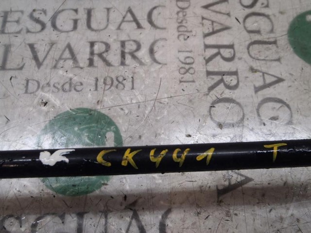 Estabilizador traseiro Chevrolet Captiva 1 C100