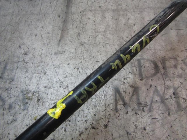 Estabilizador traseiro Chevrolet Captiva 1 C100