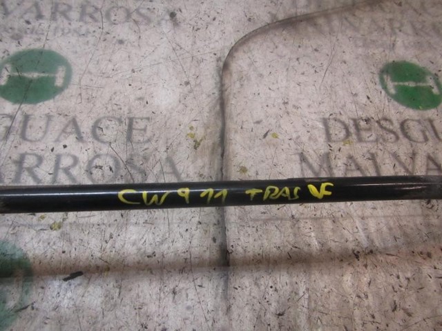 Estabilizador traseiro Chevrolet Captiva 1 C100