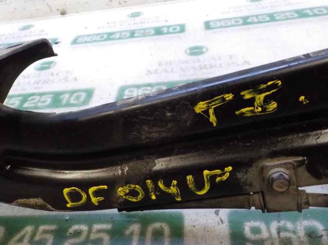96626433 OPEL Цапфа (поворотный кулак) задний левый купить в Тернополь