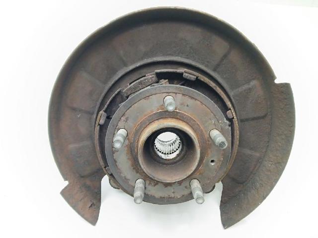 OPEL 96626433 Цапфа задняя левая в наличии Черновцы