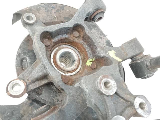 96626434 OPEL Цапфа задняя правая купить в Днепр
