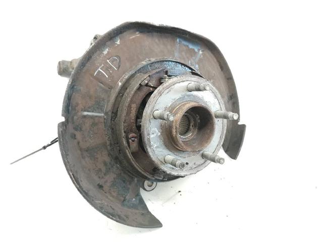 OPEL 96626434 Цапфа (поворотный кулак) задний правый в наличии Житомир
