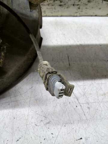 OPEL 96626434 Цапфа задняя правая в наличии Полтава