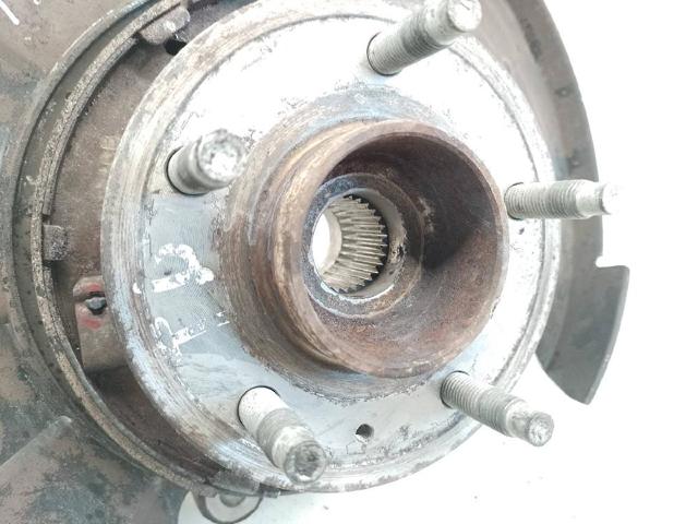 96626434 OPEL Цапфа задняя правая купить в Запорожье