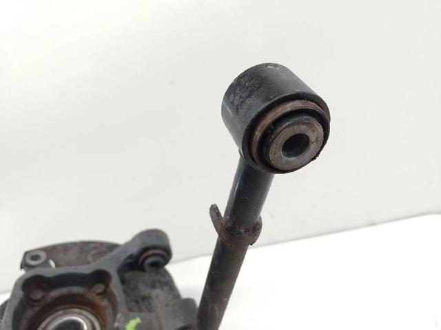 OPEL 96626434 Цапфа задняя правая в наличии Запорожье