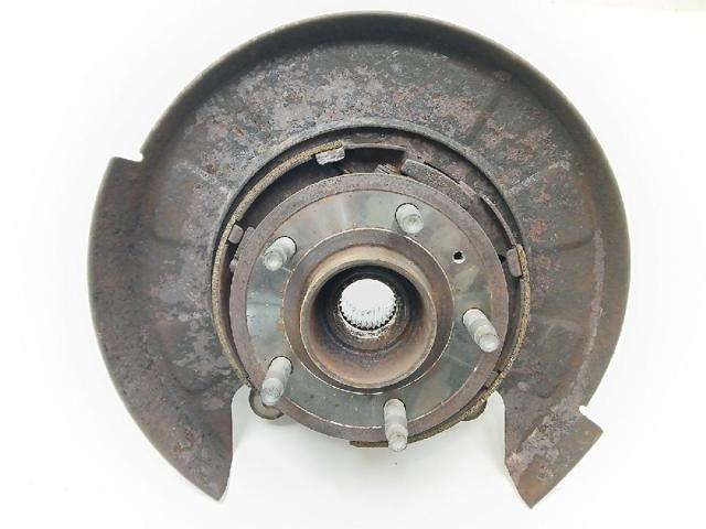 OPEL 96626434 Цапфа (поворотный кулак) задний правый в наличии Украина