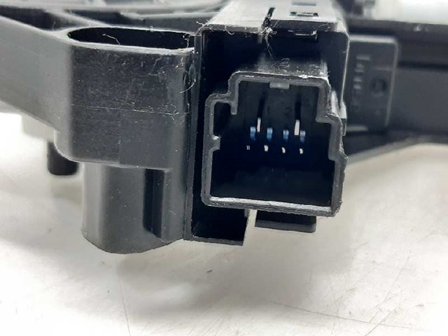 966265102 VOLVO Механизм стеклоподъемника двери задней левой купить в Житомир