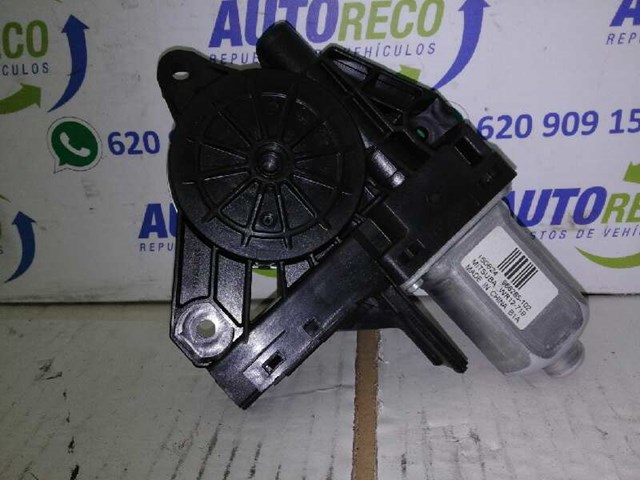 966265102 VOLVO Механизм стеклоподъемника двери задней левой купить в Полтава