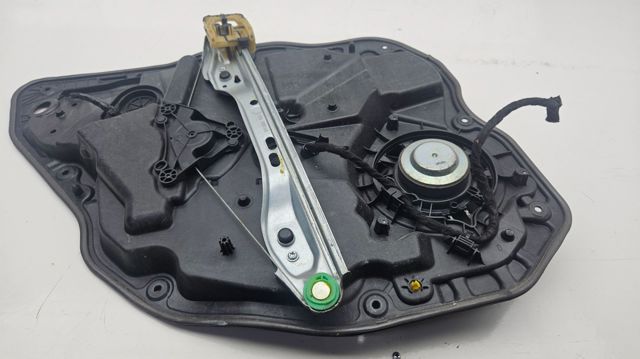966265102 VOLVO Механизм стеклоподъемника двери задней левой купить в Сумы