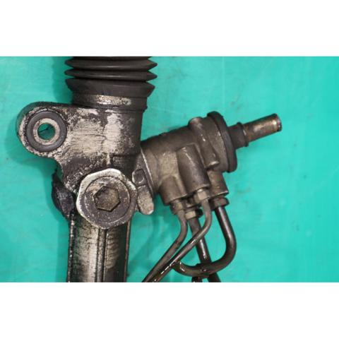 Cremalheira da direção Chevrolet Captiva 1 C100