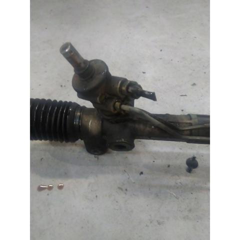 Cremalheira da direção Chevrolet Captiva 1 C100