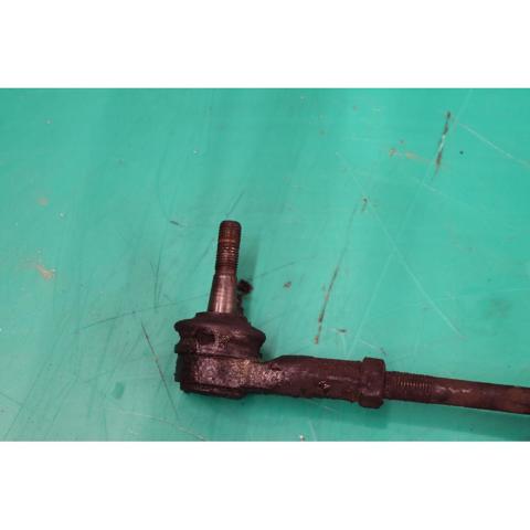 Cremalheira da direção Chevrolet Captiva 1 C100