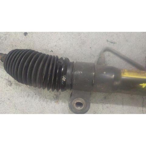 Cremalheira da direção Chevrolet Captiva 1 C100