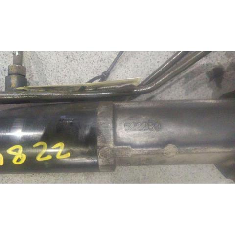 Cremalheira da direção Chevrolet Captiva 1 C100