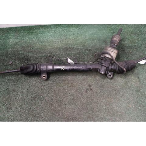 Cremalheira da direção Chevrolet Captiva 1 C100