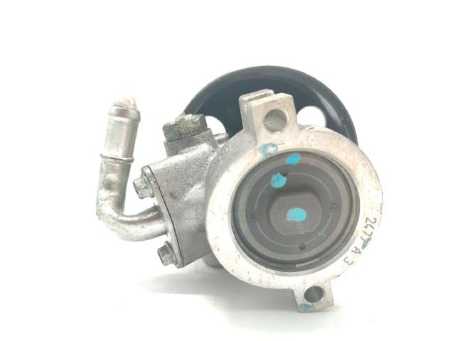 Bomba da Direção hidrâulica assistida Chevrolet Captiva 1 C100