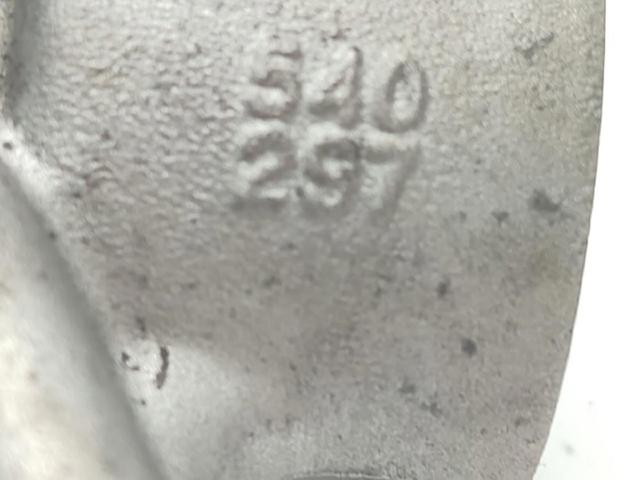 Bomba da Direção hidrâulica assistida Chevrolet Captiva 1 C100