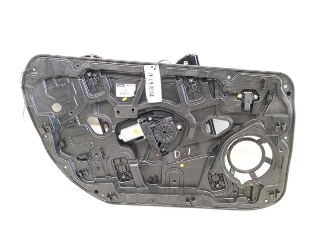 966268103 VOLVO Мотор стеклоподъемника двери передней левой купить в Ровно