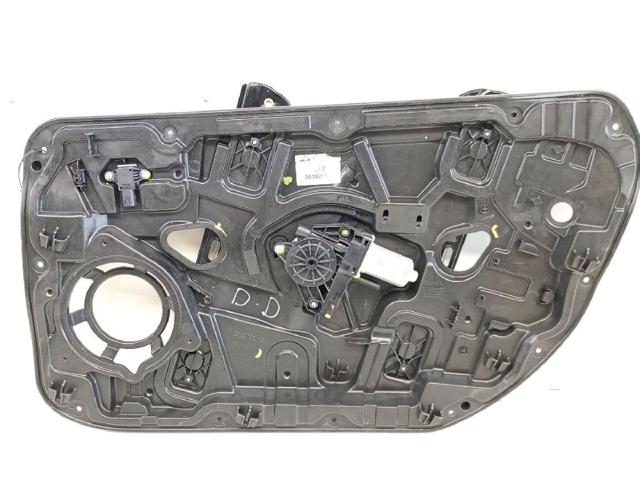 VOLVO 966269103 Мотор стеклоподъемника двери передней правой в наличии Одесса