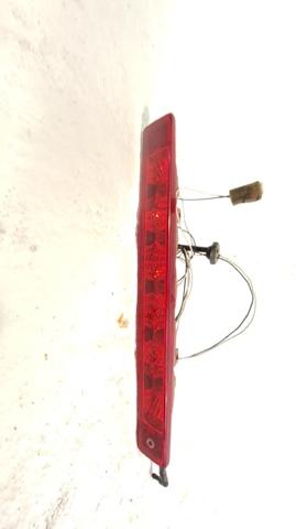 Sinal de parada traseiro adicional Chevrolet Captiva 1 C100