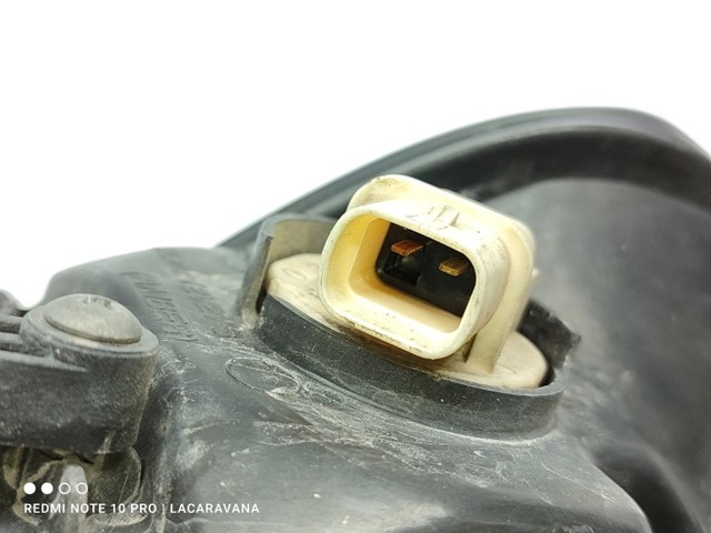 GM 96626973 Левая фара в наличии Одесса