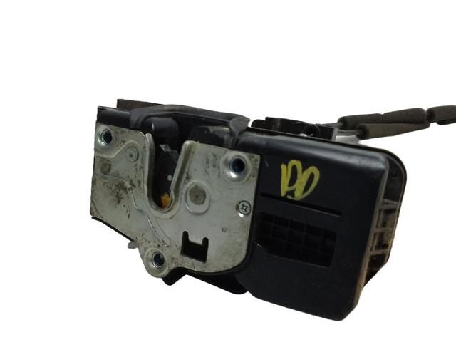 Tanque de fluido para lavador de vidro Chevrolet Captiva 1 C100