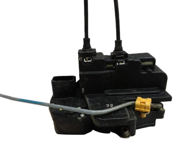 Tanque de fluido para lavador de vidro Chevrolet Captiva 1 C100