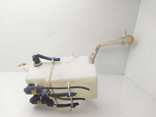 Tanque de fluido para lavador de vidro Chevrolet Captiva 1 C100