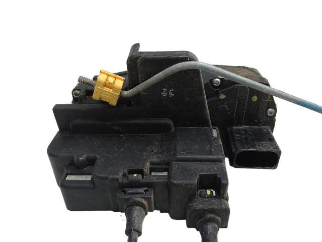 Tanque de fluido para lavador de vidro Chevrolet Captiva 1 C100