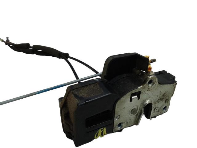 Tanque de fluido para lavador de vidro Chevrolet Captiva 1 C100