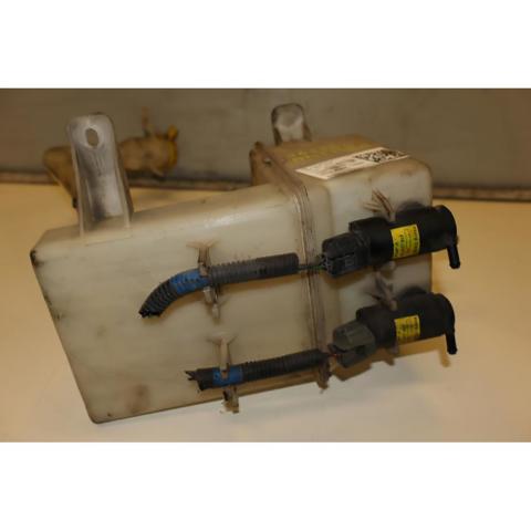 Tanque de fluido para lavador de vidro Chevrolet Captiva 1 C100