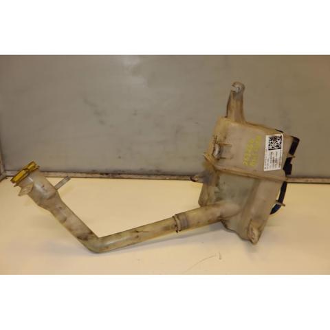 Tanque de fluido para lavador de vidro Chevrolet Captiva 1 C100
