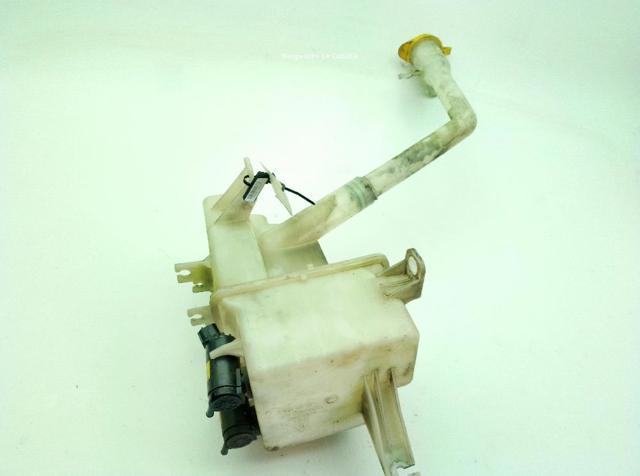 Tanque de fluido para lavador de vidro Chevrolet Captiva 1 C100