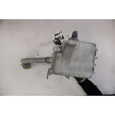 Tanque de fluido para lavador de vidro Chevrolet Captiva 1 C100