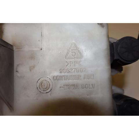 Tanque de fluido para lavador de vidro Chevrolet Captiva 1 C100